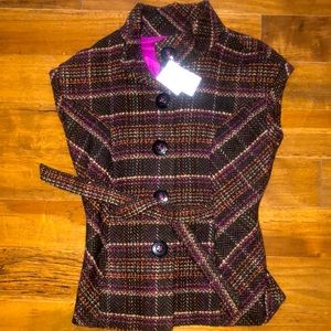 Cabi Vest! Small